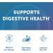 Lunakai Vitamin B12 and Probiotic Gummies Bundle - 3000 mcg Gummy for Adults Energy Support and Bone Health - 5 Billion CFUs Per Serving for Digestive Gut Health with Vitamin C for Women & Men - Buy Online on GoSupps.com