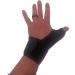 Therapist s Choice Neoprene Thumb Stabilizer - Universal Size | Best Support for Pain Relief & Recovery - Buy Online on GoSupps.com