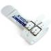 Gibson Athletic Summit Grip Ladies Buckle Small - Premium Quality Gymnastics Grips - Buy Online on GoSupps.com