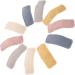 FRCOLOR Styling Hair Clips Pairs Hairpin Small Clips Decorative Clips Large Clips for Thick snap Clips for Women Barrettes for Women snap Cloth Miss Wedding Hair Clips - Buy Online on GoSupps.com