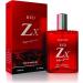 Red Zx Eau De Parfum 100 ml