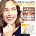 Liacsy 7 Day Active Gum Treatment - Antibacterial Gel for Clean Gums & Stain Removal | International Shipping - Buy Online on GoSupps.com