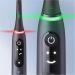 Oral-B io Series 7n Electric Toothbrush - AI Rechargeable Black Travel Case & Brush Attachment Included - Buy Online on GoSupps.com
