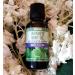 Relaxus Aromatherapy Pure Japanese Mint Oil 30ml - Premium Essential Oil for Relaxation & Wellness - Buy Online on GoSupps.com