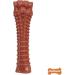 Nylabone Dura Chew Extreme Tough Dog Chew Toy Bone XL - Bacon Flavour | For Dogs over 23 kg - Buy Online on GoSupps.com