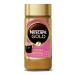 Nescaf Gold Crema Instant Coffee | 6-Pack Arabica (6 x 200g) - Rich Aromatic & Caffeine-Loaded Soluble Coffee - Buy Online on GoSupps.com