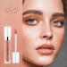 YMH BEAUTE Liquid Blush Cream Makeup - Pigmented, Lightweight & Waterproof - Maple Orange Brown 04 - Buy Online on GoSupps.com