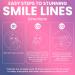 Miss Spa Reusable Silicone Smile Line Patches - 20x Hydrating & Smoothing Anti-Aging Overnight Wrinkle Patches - Dermatologist Tested - Buy Online on GoSupps.com