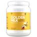 ONMYWHEY Golden Milk Whey Protein Powder Turmeric Saffron & Cinnamon Infused Naturally Flavored 20 Servings