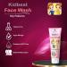 Kids Multivitamin Face Wash - Natural & Non-Toxic Organic Watermelon for Sensitive Skin | 100ml Tear Free Paraben & SLS Free - Buy Online on GoSupps.com