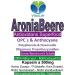 Buy Aroniabeans OPC + Antioxidants + Vitamins C E K - 360 Capsules for Immune Support - Pure Natural Formula - International Shipping Available - Germany - Buy Online on GoSupps.com