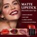 Shefave All in One Makeup Set Full Makeup Kit for Women - Make Up Set for Teenage Girls with Lipstick Lipgloss Concealer Foundation Eyebrow Pencil - Essential Starter Bundle Makeup Gift Set Set B - Buy Online on GoSupps.com
