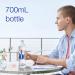 Smartwater+ Flavored Drinking Water Variety Pack - Renew Clarity Tranquility | Zero Sugar Electrolytes - 23.7 Fl Oz Bottles (12 Pack) - Buy Online on GoSupps.com