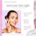 Retinol & Niacinamide Daily Face Moisturizer - Acne Treatment Hyperpigmentation Brightening & Anti-Aging Cream - Cruelty-Free Korean Skin Care for All Skin Types - 1.69 Fl. oz - Buy Online on GoSupps.com