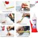 INHLUGLK Glue 5210 Met Oil Based Glue Powerful Solder Multi-Material Repair Adhesive for Shoes Plastic Wood Leather (2PCS) - Buy Online on GoSupps.com