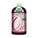 Castor Oil USDA Certified Organic - 16 oz - 100% Pure  Hexane-Free Carrier Oil - All Natural Conditioner & Nourishing Extreme Moisturizing Remedy For Skin  Hair  Beards  Eyelashes  Eyebrows - Caster