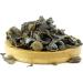 Vita Ideal Vegan Bladdertang 100g - Premium Dried Fucus Vesiculosus for Herbal Tea & Infusion | Additive-Free Seaweed Benefits - Buy Online on GoSupps.com