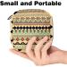 Portable Women's Binding-Up Bags | Menstrual Cup & Pad Storage | Boho Bags for Teens & First Period Essentials - Buy Online on GoSupps.com