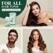 Rosemary Hair Growth Shampoo | Strengthening Rosemary Mint Formula with Tea Tree Biotin & Castor Oil for Thinning Hair - 11.8 Fl. oz - Buy Online on GoSupps.com