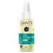 Sante natural cosmetics Strong approach spray against hair loss scalp treatment for healthy and full hair with organic caffeine arginine and anagin strength hair tonic 1 x 75 ml