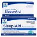 Quality Choice Max Strength Sleep Aid Nighttime Sleep Aid Diphenhydramine HCI 50 mg Non Habit Forming Sleep Aid for Occasional Sleeplessness Easy to Swallow Softgels 32 Count Bottle