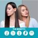 Pro Keratin Gel Mask 8.8 oz - Anti-Frizz Hydration & Beauty Mask - Formaldehyde & Paraben Free - Buy Online on GoSupps.com