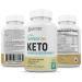 Justified Laboratories (3 Pack) Speedy Keto ACV Pills 1275MG Formulated with Apple Cider Vinegar Keto Support Blend Alternative to Gummies 180 Capsules - Buy Online on GoSupps.com