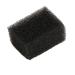 3-Piece Dotted Halloween Makeup Sponges - Gentle on Skin Time-Saving & Versatile for Special Effects - Buy Online on GoSupps.com