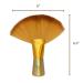 Large Finishing Powder Brush | Professional Fan Brush for Salon & Spray Tan Use - Buy Online on GoSupps.com