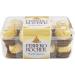 FERRERO ROCHER CANDY HAZELNUT CHOCOLATES 7 OZ by N/A - Buy Online on GoSupps.com