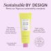 HERBIVORE Star Seed Sheer Glow SPF 30 Sunscreen - 100% Mineral Silicone-Free with Vitamin C & Prebiotics Universal Tint - Benzene-Free 50 mL - Buy Online on GoSupps.com
