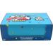 Super Friends Children's Plaster Set - 2 Metal Box 24 Plasters - Beautiful Design Storage for Kids - Perfect for Backpacks & Handbags - Buy Online on GoSupps.com