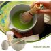 Set de matcha - Set whisky et bol matchaa - Kit de matchaa - Comprend un bol avec bec verseur lavage pelle et support des outils de c r monie du th - Outils pour brassage domestique - Kit de - Buy Online on GoSupps.com