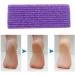 8-Piece Foot Pumice Stone Sponge Stone Pedicure for Foot Callus Exfoliation Hard Skin Remove the Pedicure Scrubber - Buy Online on GoSupps.com