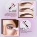 4-in-1 Makeup Pen Eye Liner Brow Liner Lip Liner & Highlighter Pen Waterproof All in One Makeup Pen Eye Long-Lasting Eye Liner Brow Liner Lip Liner & Highlighter Pen (#Pink) - Buy Online on GoSupps.com
