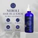 Silver Road - Neroli Hair Oil & Serum 27 Naturally Derived Ingredients for Unisex Hair Growth Hair Thickening Hair Styling & Much More 100 ml - Buy Online on GoSupps.com