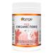 Orange Naturals - Kids Organic Fibre - 150g Powder - Supports Healthy Gut - Promotes Overall Health - Kids Friendly - Tasteless & Mixes Easily