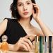 VVGAOGES Perfume Atomisers Refillable Travel Perfume Bottle Portable Fragrance Atomisers Cologne Travel Bottle Empty Perfume Spray for Travel (Gold) - Buy Online on GoSupps.com