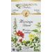 CELEBRATION HERBALS Moringa Blend Tea Organic 24 Bag 0.02 Pound