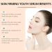Retinol Vitamin C Anti-Wrinkle Essence Moisturizing Lightening Wrinkles Nourishing Skincare Facial Serum - Buy Online on GoSupps.com