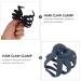 Minkissy 7 Pieces Octopus Hair Clips | Non-Slip Large Claw Clips for Medium & Thick Hair - Random Colors - Buy Online on GoSupps.com