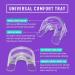 iSmile Teeth Whitening Kit - LED Light + 35% Carbamide Peroxide + Remineralization Gel & Tray - Buy Online on GoSupps.com