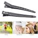 Huaziz 40 Pcs 9cm Alligator Hair Clips - Durable Metal Hairpins for Hairstyles Tinkering & Accessories - Black Crocodile Hair Clips - Buy Online on GoSupps.com
