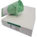 120/140L Compostable Insert Bags for Organic Waste Bin - 10 Pack | EN 13432 Certified - Buy Online on GoSupps.com