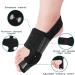 Ktrok Bunion Ortheses - Durable Foot Bone Support with Metal Rod Breathable Unisex Design for Ultimate Comfort - Buy Online on GoSupps.com