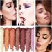 Glitter Eyeshadow Palette Makeup Set 4 Colors Shimmer Eyeshadow Palette Gold Eyeshadow Highly Pigmented Long Lasting Waterproof Sweatproof Professional Nude Eyeshadow Palette Make Up Palettes for Women Warm Natural Neutral Smokey Eye Eyeshadow Palette (8# - Buy Online on GoSupps.com