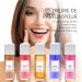 Mango Skin Perfume Mango - Body & Hair Fragrance Mist Mango Perfume Eau De Toilette Spray Lasting 90ml 3.04 fl.oz (A) - Buy Online on GoSupps.com