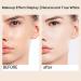 Flawless Hydrating Foundation Natural Clear Liquid Foundation and Concealer for Face Full Coverage Long Lasting Waterproof Tinted Moisturizer BB Cream Natural Beige 2.2 fl. oz - Buy Online on GoSupps.com