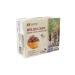 NABALI FAUMAST for all Medjoul - Medjool Datteln Choice I - 100% naturally aromatic fresh oriental soft i honey sweet & caramely I origin: Palestine I (1x1kg) 1 kg (1 Pack)