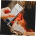 POPETPOP Men Beard Trimmer 1 Set Men's Hair Clipper for Men Electric Mens Face for Men Mens Hair Trimmer for Men Cordless Hair Clipper Stainless Steel Man Clippers Portable Mustache Trimmer - Buy Online on GoSupps.com